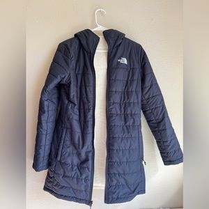 The North Face Women’s Mossbud Reversible Insulated Jacket